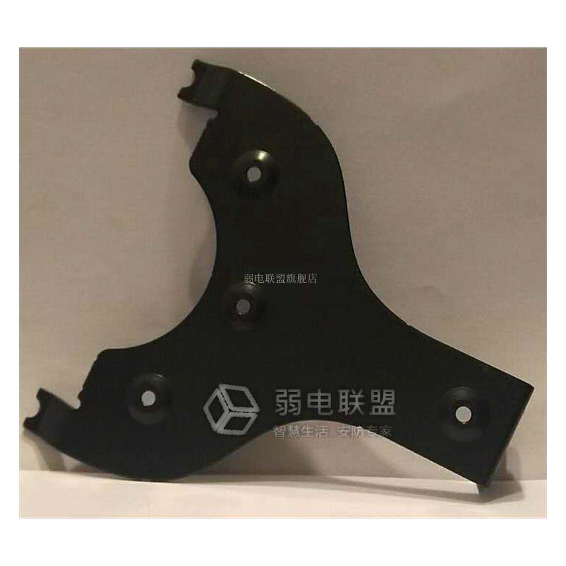 Zhongkong Wisdom IFACE102/502/702/302 Face King Attendance Machine Installation Bracket Hanging Plate Backplate Accessories