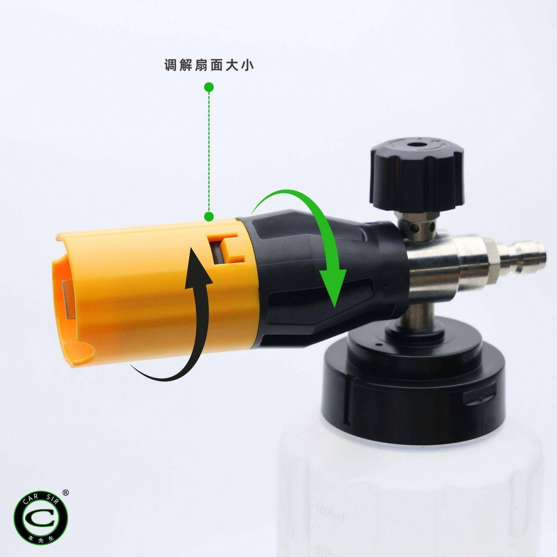 工厂直销供应不锈钢PA壶泡沫壶泡沫发生器喷壶,淘宝优惠券,粉丝福利购,淘宝优惠卷