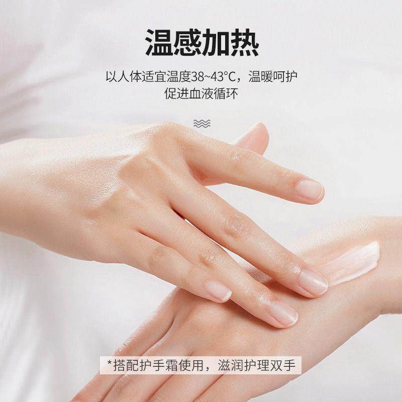 电动手部按摩器加热家用手掌美手仪手指便携式按摩多模式按摩热敷,淘宝优惠券,粉丝福利购,淘宝优惠卷