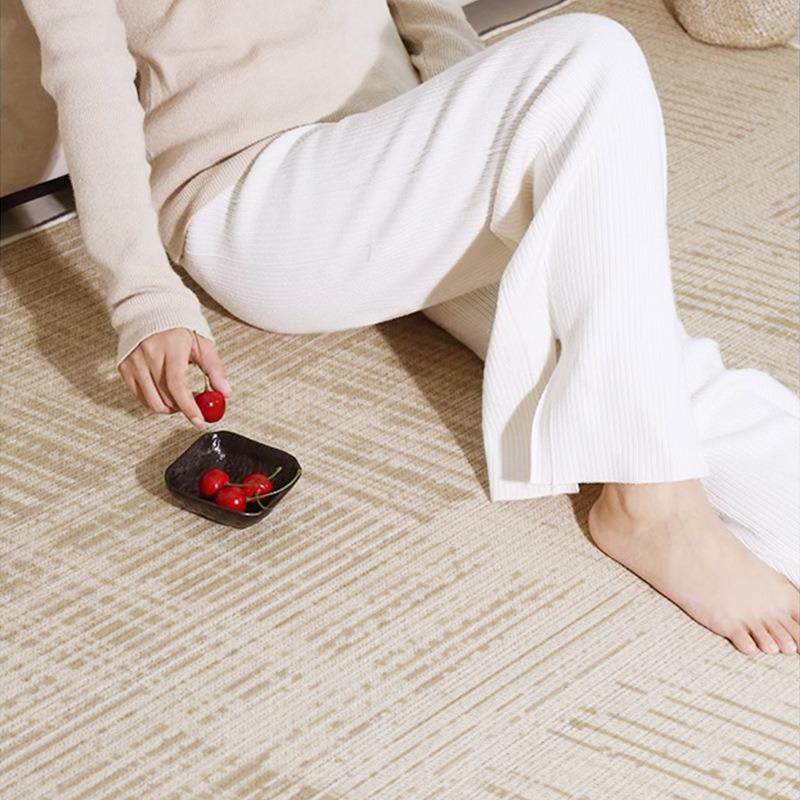 诧寂风地毯客厅耐脏易打理家用茶几沙发垫大面积全铺防水卧室地垫,淘宝优惠券,粉丝福利购,淘宝优惠卷