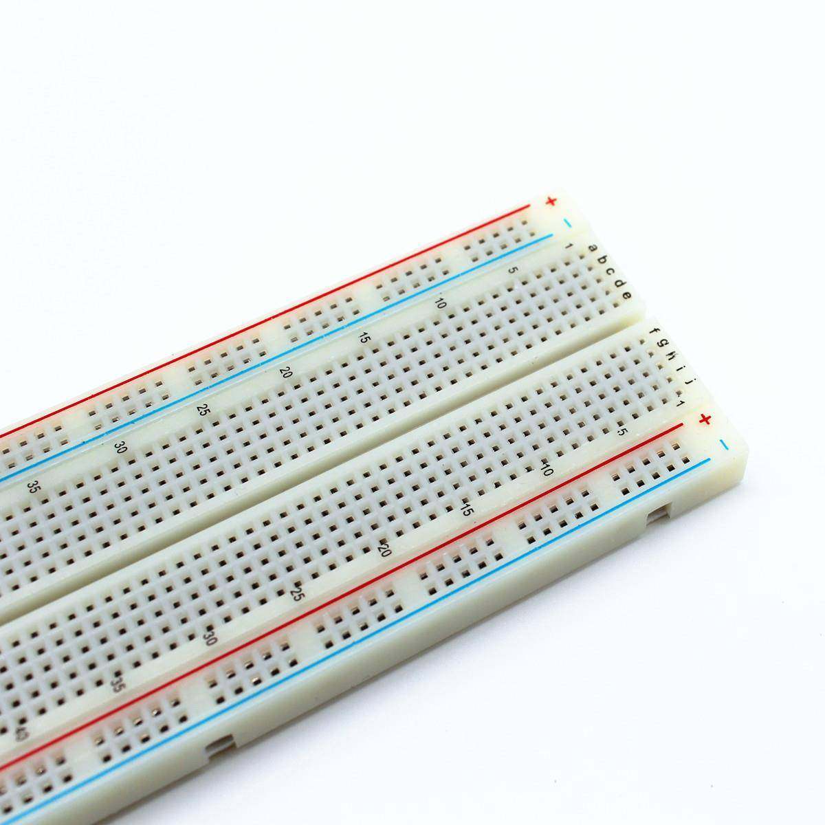 3220孔面包板学生电子教学仪器实验测试版免焊式电路板ZY-208,淘宝优惠券,粉丝福利购,淘宝优惠卷