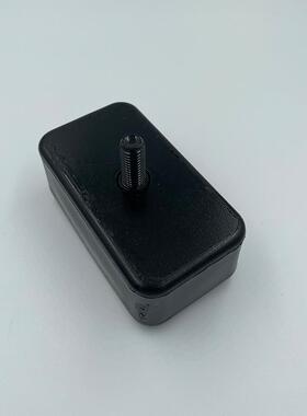 现货橡胶垫块克拉斯减震块缓冲垫减震胶垫机器设备多用途