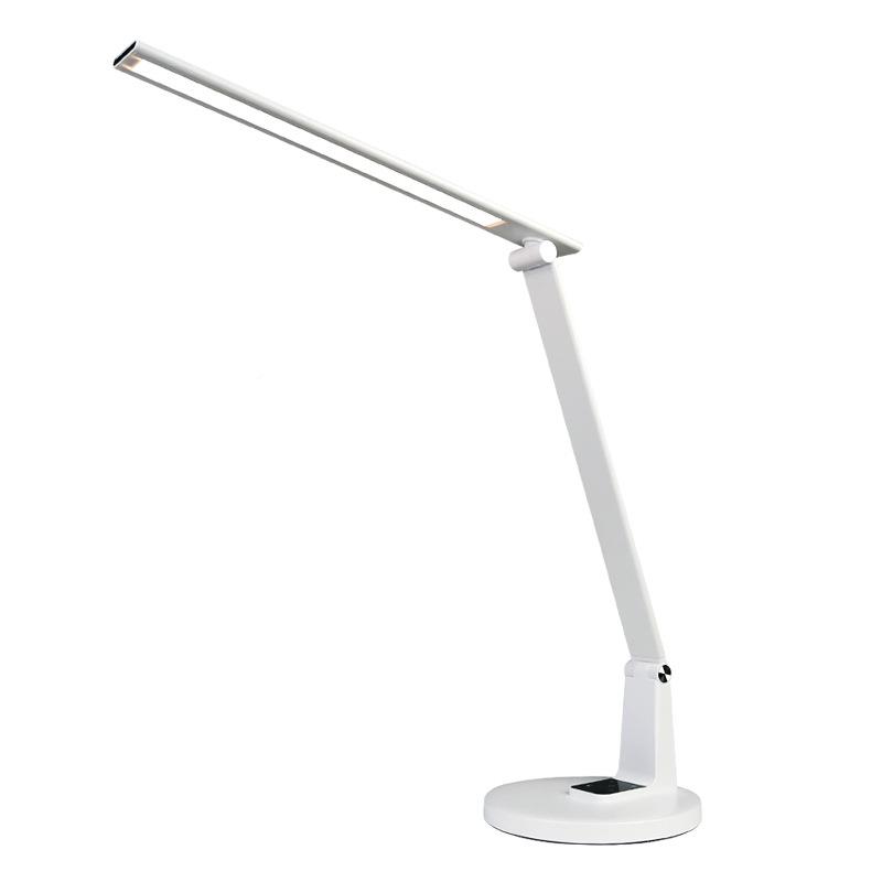 l4321室ed护眼生台灯学习阅读用台灯学专护眼台灯卧儿童书桌台灯 - 图3