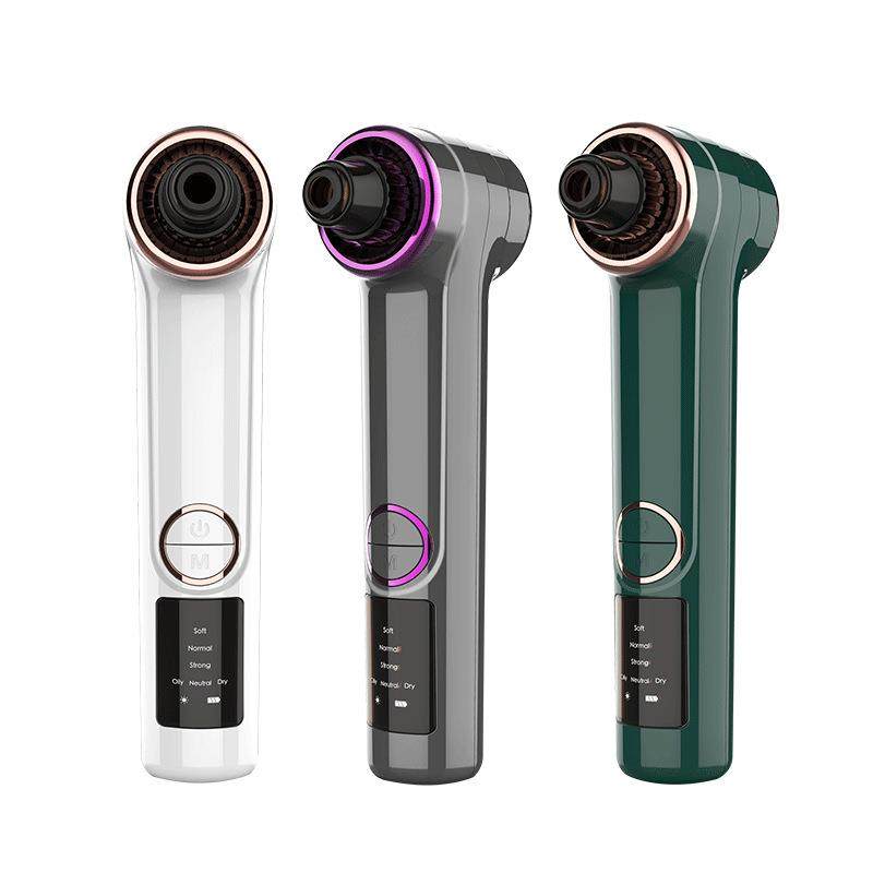 热卖电动吸黑头仪家用便携毛孔清洁器去粉刺洁面脸部美容仪,淘宝优惠券,粉丝福利购,淘宝优惠卷