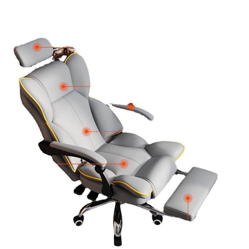 电脑子椅家久坐电竞用椅靠背板老办公椅卧CZC室学习转椅沙发座椅,淘宝优惠券,粉丝福利购,淘宝优惠卷