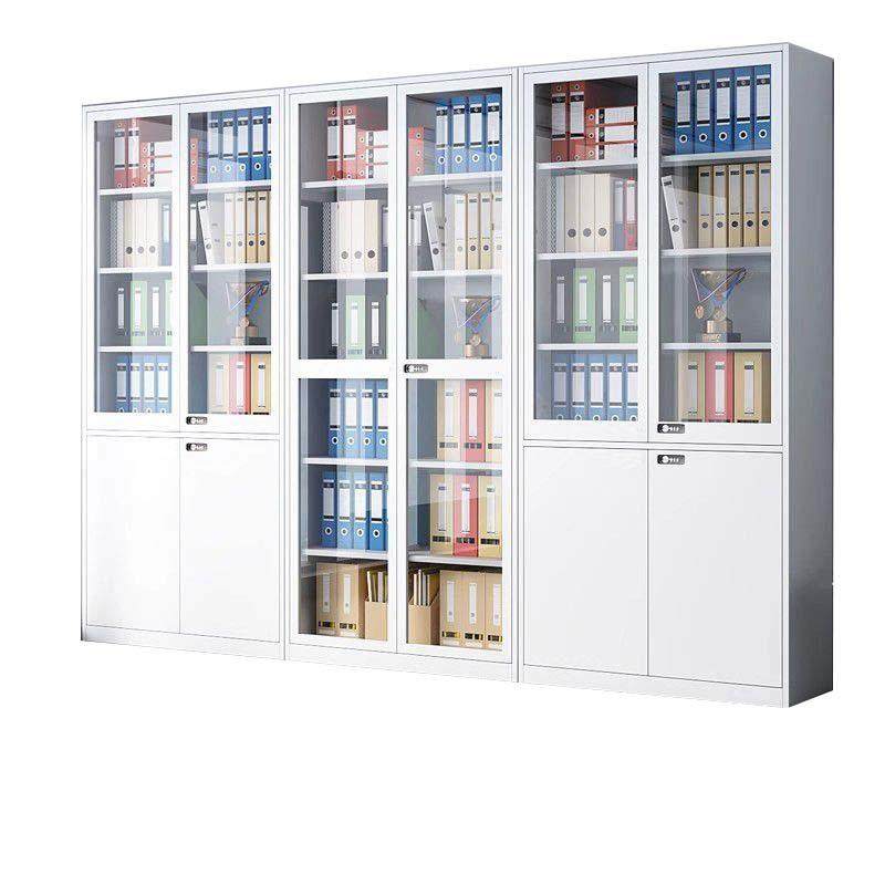 办公室铁皮MJ145件多文用途高钢制柜防尘书柜加铁皮柜凭证资料厚,淘宝优惠券,粉丝福利购,淘宝优惠卷