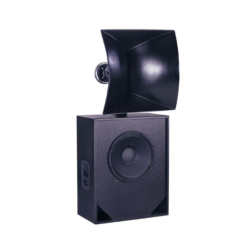 Bar KTV audio set 416 private theater audio set K Kara O loudspeaker set directly supplied from the manufacturer