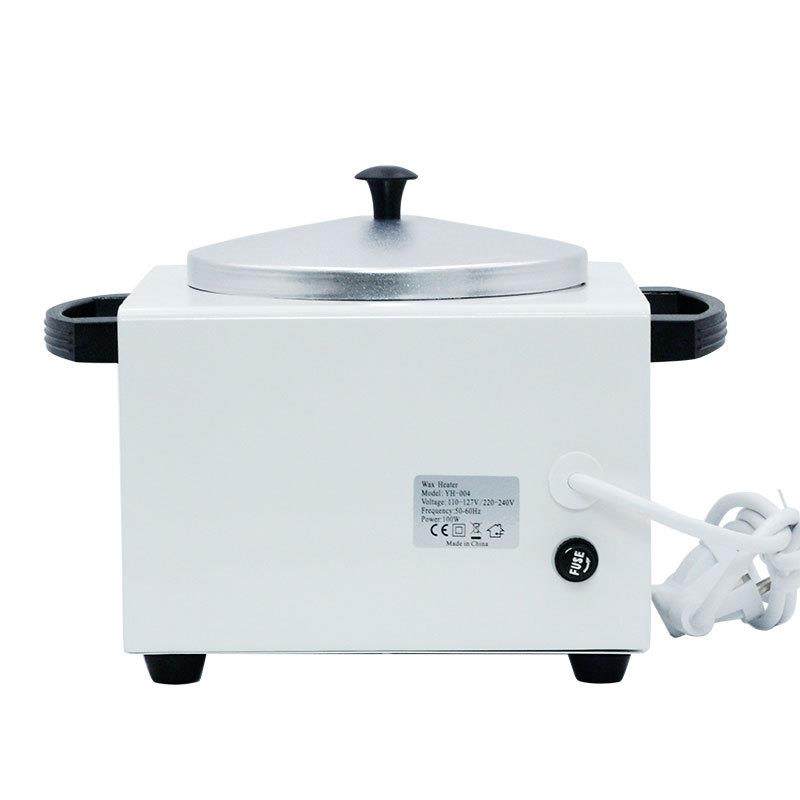 工厂现货美容单炉调温蜡疗机脱毛蜡机手蜡机蜜蜡豆融蜡器,淘宝优惠券,粉丝福利购,淘宝优惠卷