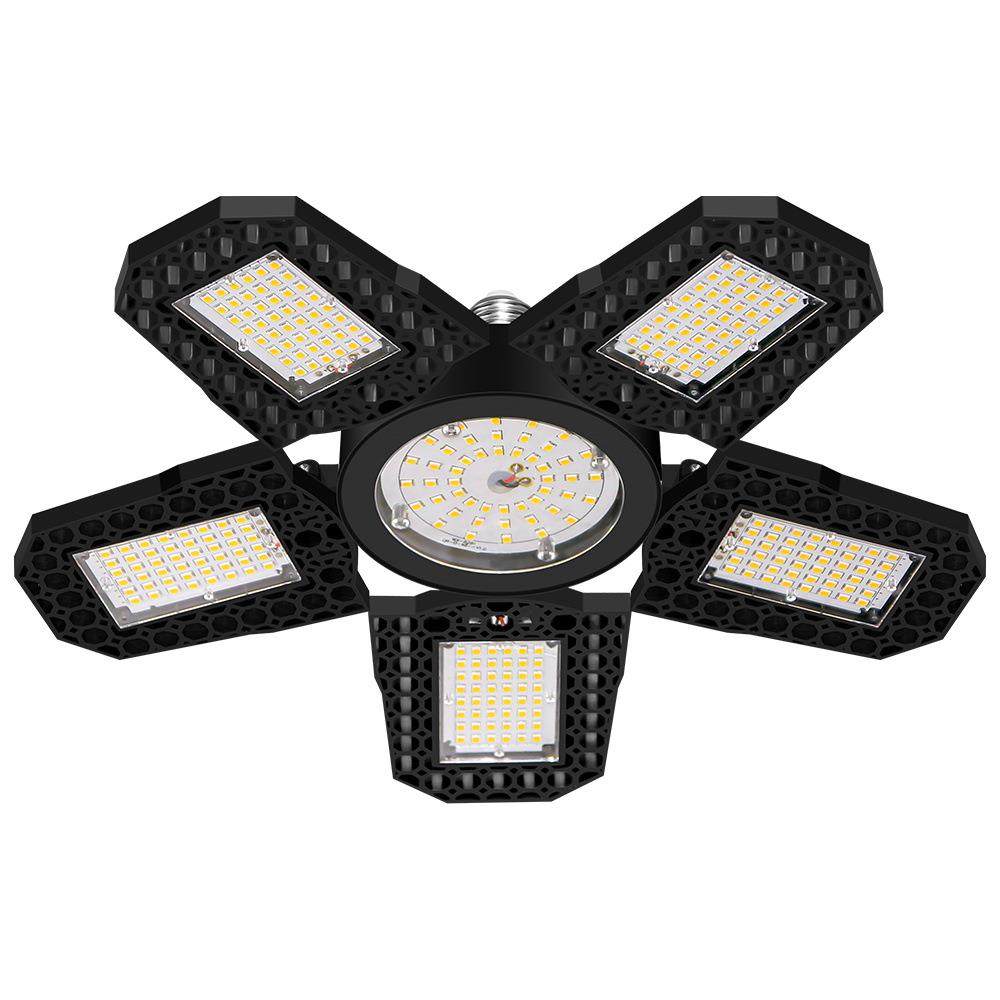 可折叠变形LED太阳光植物生长补光灯温室水培大棚阳台蔬菜种植灯,淘宝优惠券,粉丝福利购,淘宝优惠卷