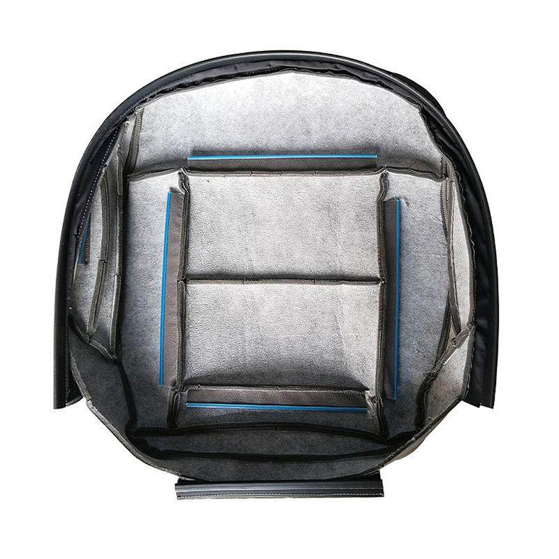 外贸汽车座椅套适用于10-14奔驰E350E550驾驶位皮革座套内饰改装,淘宝优惠券,粉丝福利购,淘宝优惠卷