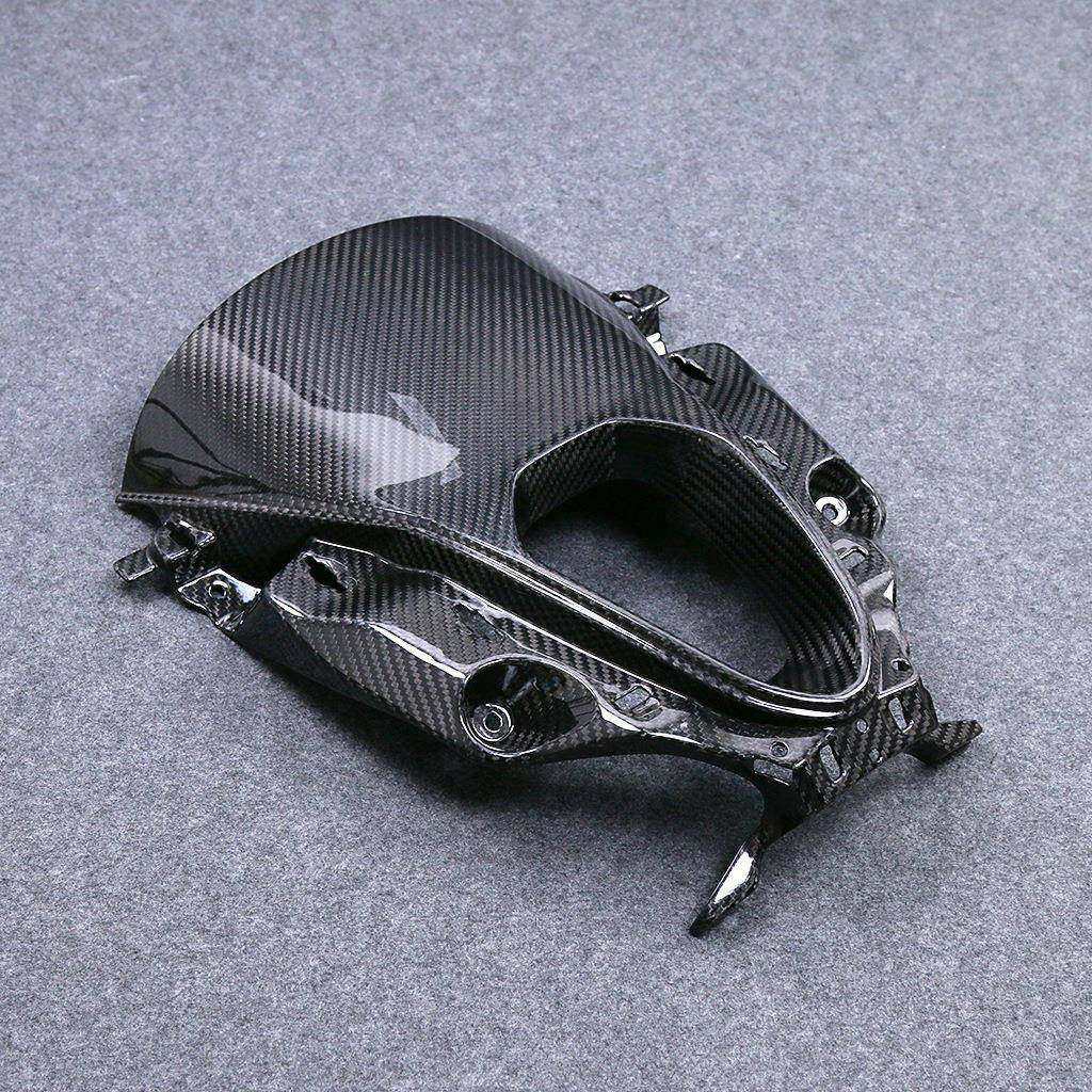 适用宝马BMWM1000RR雷霆版碳纤维外壳改装件车头进气口侧板,淘宝优惠券,粉丝福利购,淘宝优惠卷