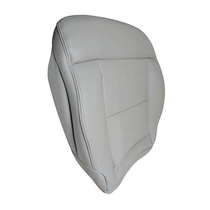 外贸汽车座椅套适用于10-14奔驰E350E550驾驶位皮革座套内饰改装,淘宝优惠券,粉丝福利购,淘宝优惠卷