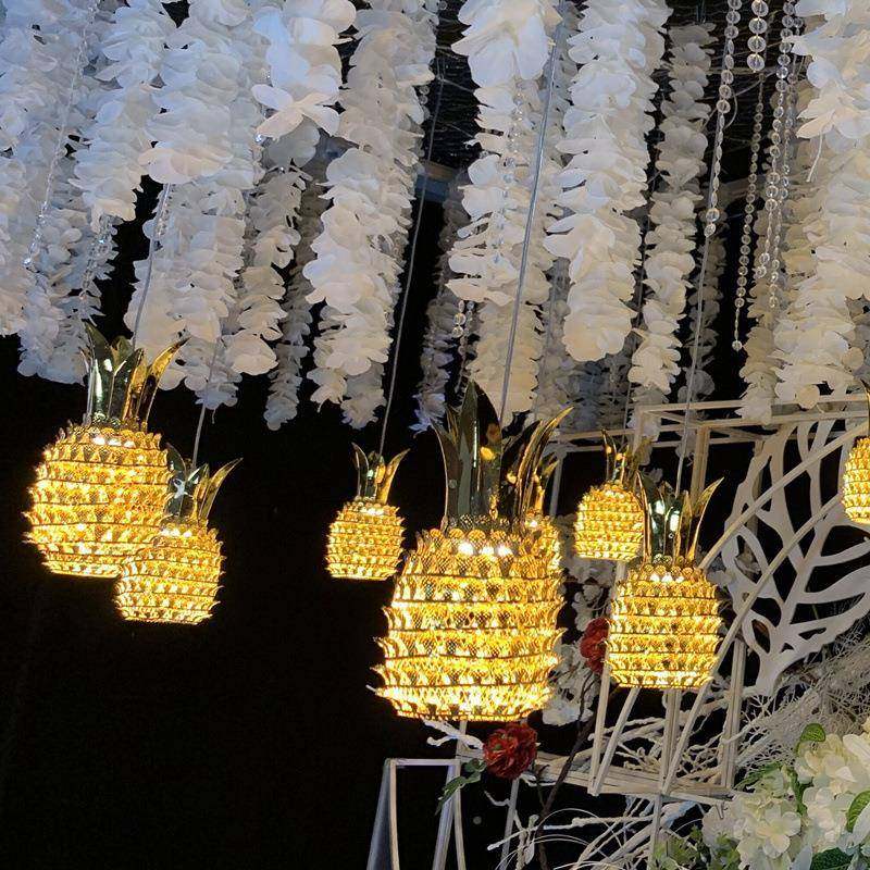 新灯地款婚庆道具发光伞吊婚S0052礼场吊顶布置吊婚庆道具顶用品,淘宝优惠券,粉丝福利购,淘宝优惠卷