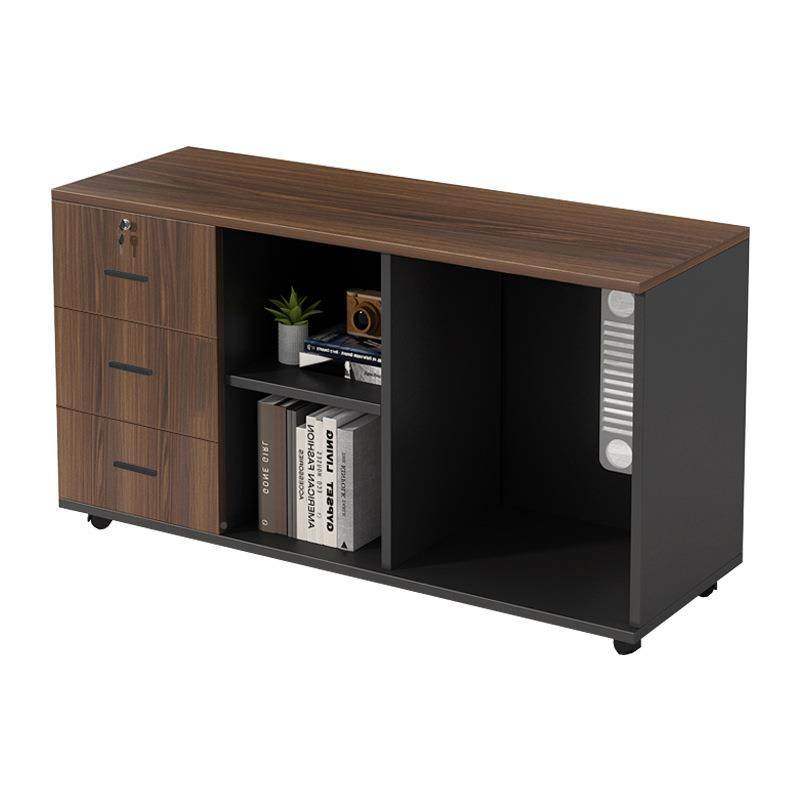 公边桌柜侧柜下ZX-12170办公室桌储物柜地柜办资料柜置物柜落地文,淘宝优惠券,粉丝福利购,淘宝优惠卷