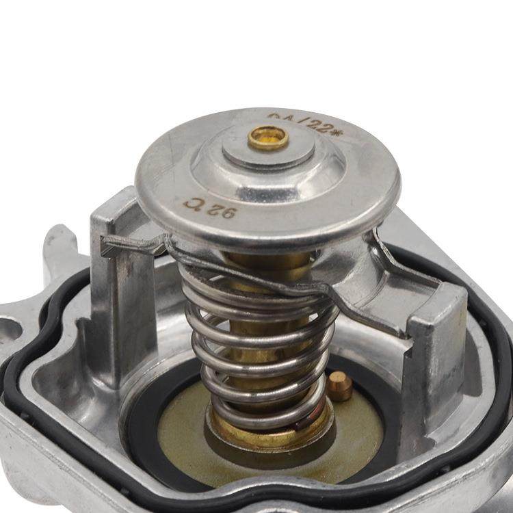 汽车零部件恒温器总成6422002215节温器适用于奔驰,淘宝优惠券,粉丝福利购,淘宝优惠卷