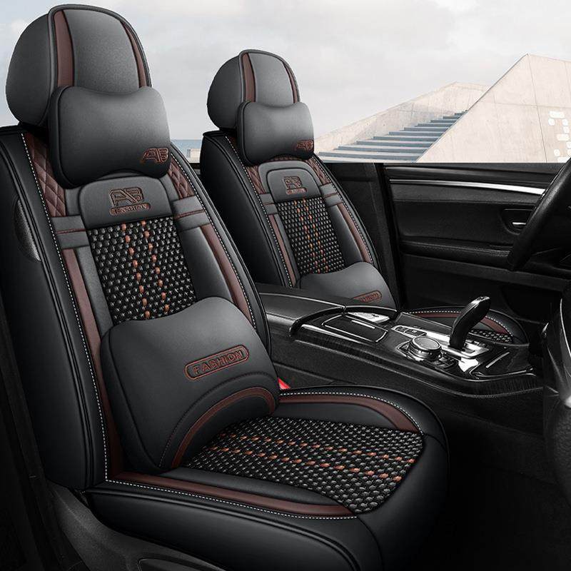 23年新款全包皮冰丝四季通用汽车坐垫座垫ebay出口,淘宝优惠券,粉丝福利购,淘宝优惠卷