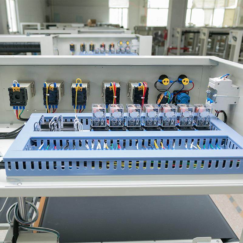 BS5530LN热风循环收缩机新达工厂热收缩机收缩膜自动循环包装机,淘宝优惠券,粉丝福利购,淘宝优惠卷