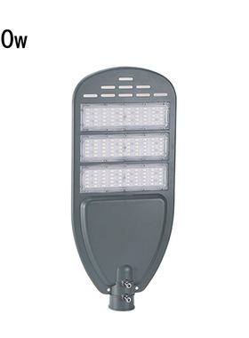 LED模组路灯头100w150w200w250w城市县城道路防雨户外压铸高杆灯
