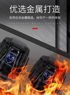 汽车改装配件水晶排挡头车载改装通用款换挡档把排档头汽车档把头