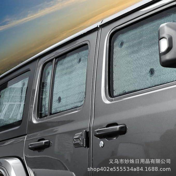 牧马人玻璃遮挡玻JLCBJ阳U挡4门风璃遮阳挡隔热板车窗遮阳垫,淘宝优惠券,粉丝福利购,淘宝优惠卷