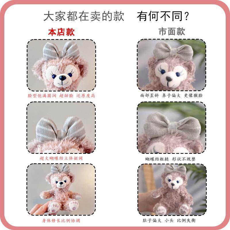 款汽车转向灯怀挡装饰雪莉玫玩偶车内饰品摆件雨刮器感女其他合金,淘宝优惠券,粉丝福利购,淘宝优惠卷