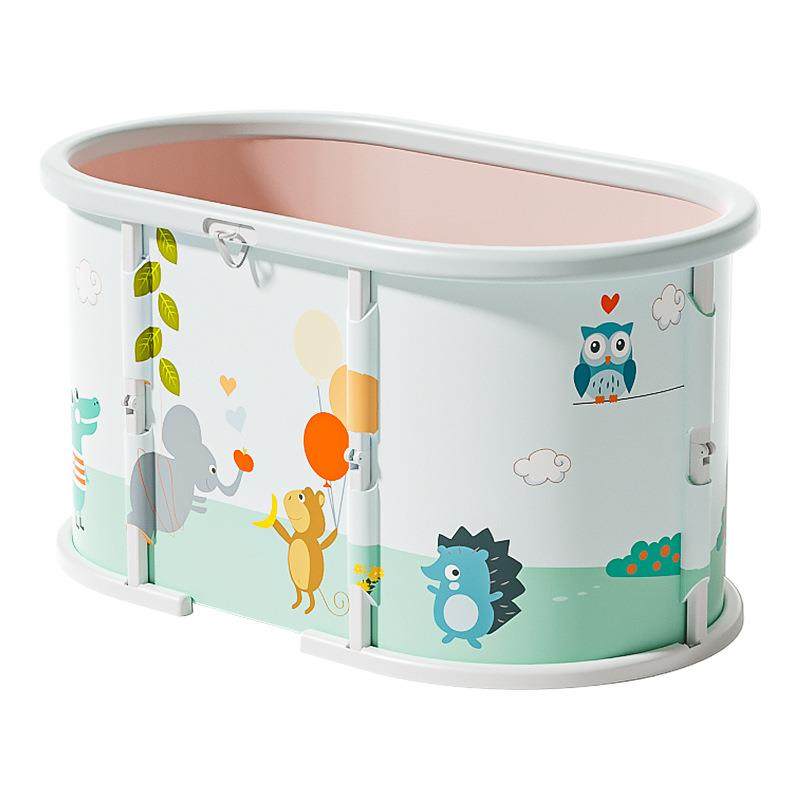 免安装折叠泡澡桶家用洗澡成人儿童通用加厚款沐浴桶浴缸浴盆便携,淘宝优惠券,粉丝福利购,淘宝优惠卷