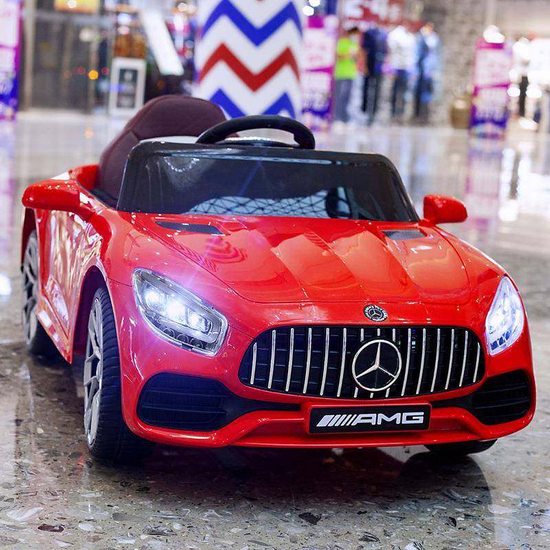 儿童四轮电动汽车四驱电动遥控童车可坐人男孩女孩玩具童车,淘宝优惠券,粉丝福利购,淘宝优惠卷