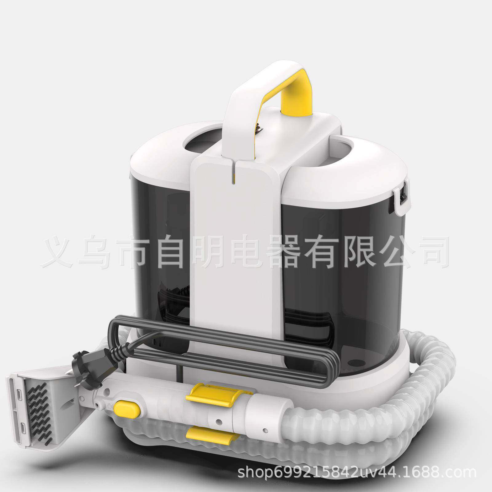 布艺清洗机家用吸尘器喷抽吸刷一体机沙发地毯窗帘床垫清洁机,淘宝优惠券,粉丝福利购,淘宝优惠卷