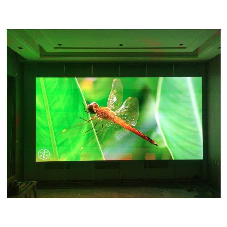 巨彩P1.66Proled室内全彩显示屏室内显示屏LED屏幕全彩整屏订制,淘宝优惠券,粉丝福利购,淘宝优惠卷