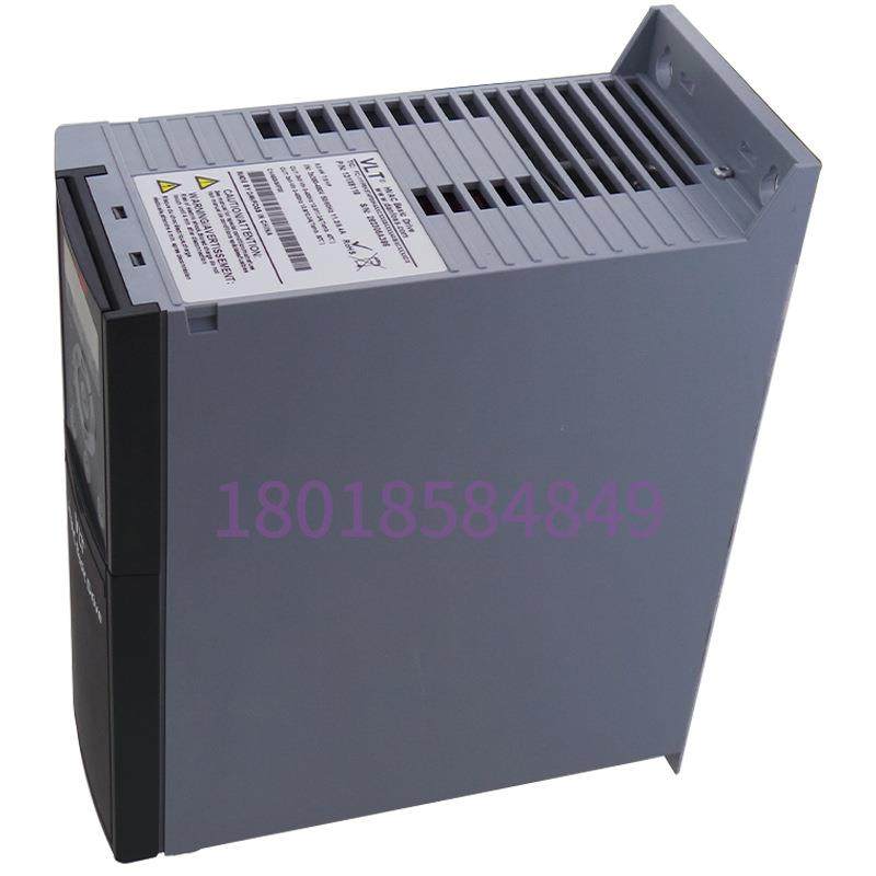 丹佛斯FC111P7K5T4P20H2XXCXXXSXXX7.5kw132N6734风机水泵型 - 图0