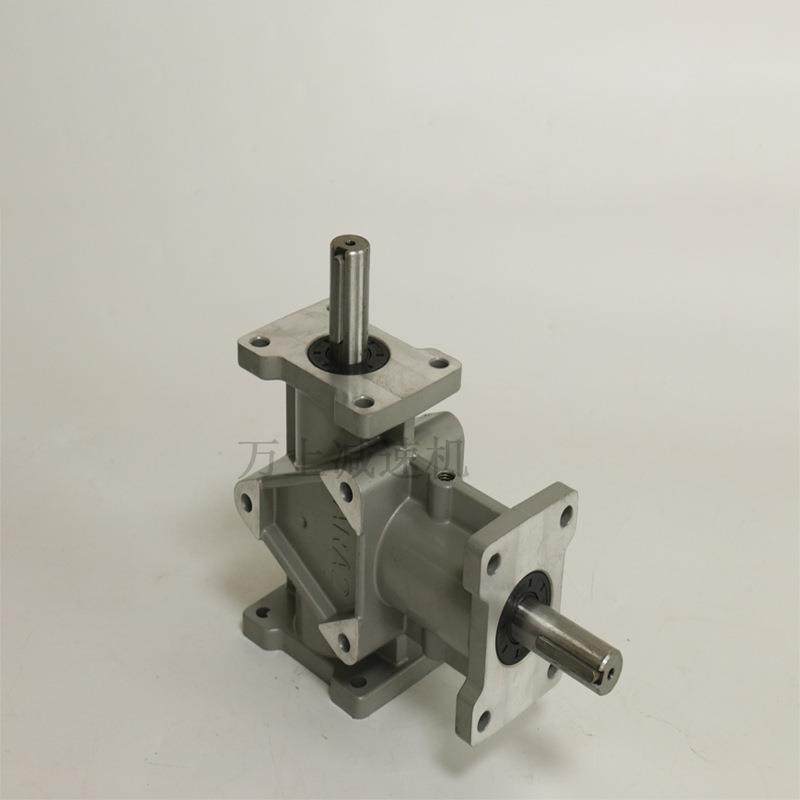 伞齿轮转向器小型直角换向器ARA1锥齿轮箱T型90度ARA0ARA2,淘宝优惠券,粉丝福利购,淘宝优惠卷