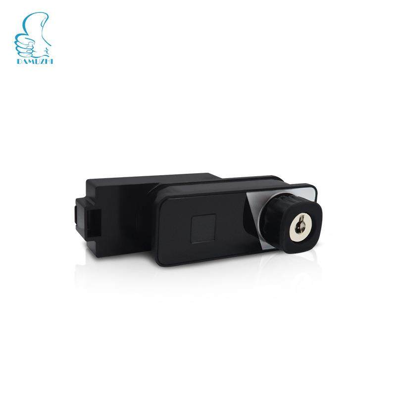 柜子锁更衣柜柜门电子智能锁抽屉锁办公储物文件柜锁供应指纹锁,淘宝优惠券,粉丝福利购,淘宝优惠卷