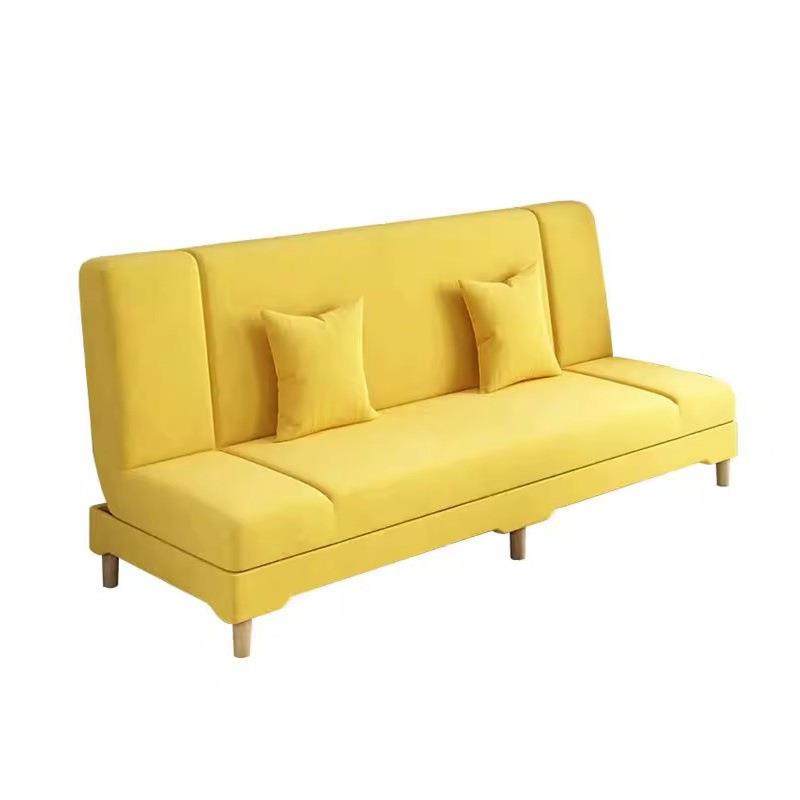 沙发简易出租屋一米二的沙发床双人懒人沙发可躺可睡小户型椅,淘宝优惠券,粉丝福利购,淘宝优惠卷