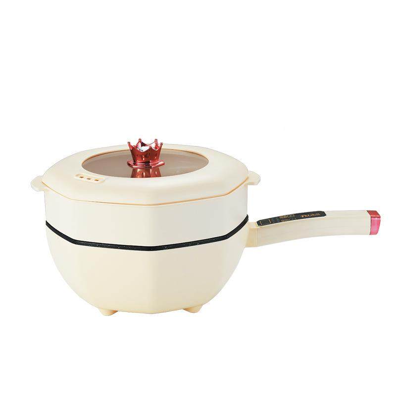 工厂电直多功供能炒锅家用一式不粘锅FXI大容量电体火锅蒸炒菜锅,淘宝优惠券,粉丝福利购,淘宝优惠卷