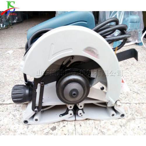 镀锌管衬塑管切割机手提式小型切管机管径可调滚企鹅机直销 - 图1