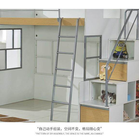 儿童床配件子母床铁窗上下床支撑铁架双层床五金铁窗户床承重窗,淘宝优惠券,粉丝福利购,淘宝优惠卷