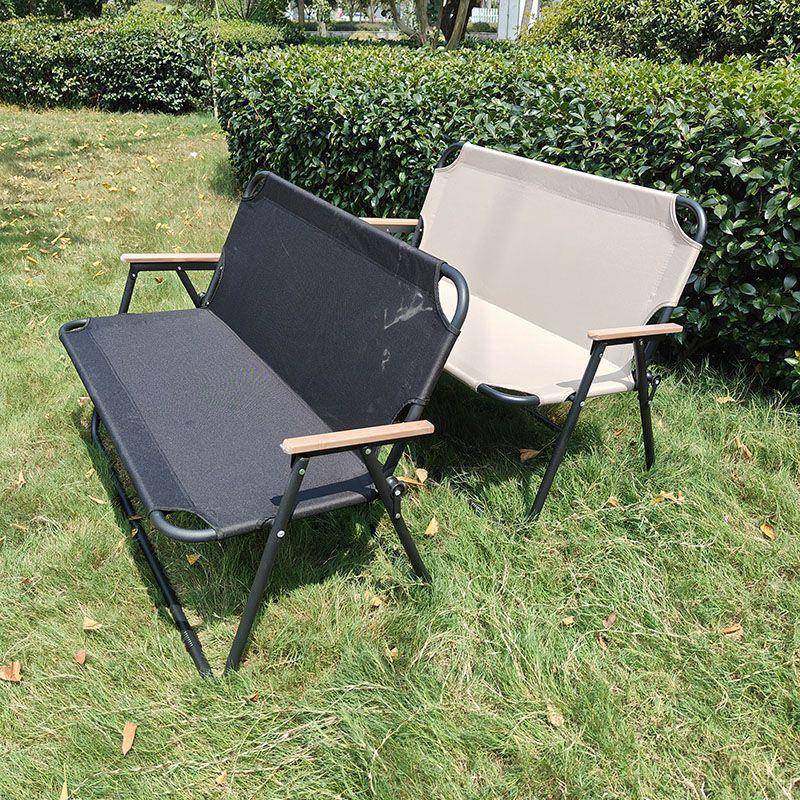 户外露营双克人椅折特XXA叠椅双子人米椅便携式座椅野营椅庭院情,淘宝优惠券,粉丝福利购,淘宝优惠卷
