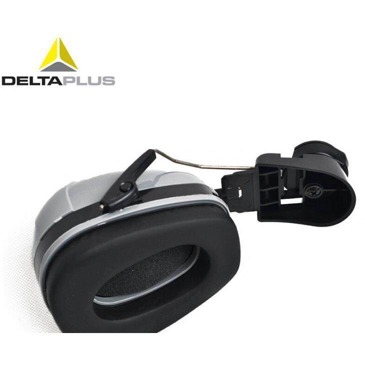 代尔塔103014ABS外壳隔音防噪音耳罩安全帽用耳罩可调节高度,淘宝优惠券,粉丝福利购,淘宝优惠卷