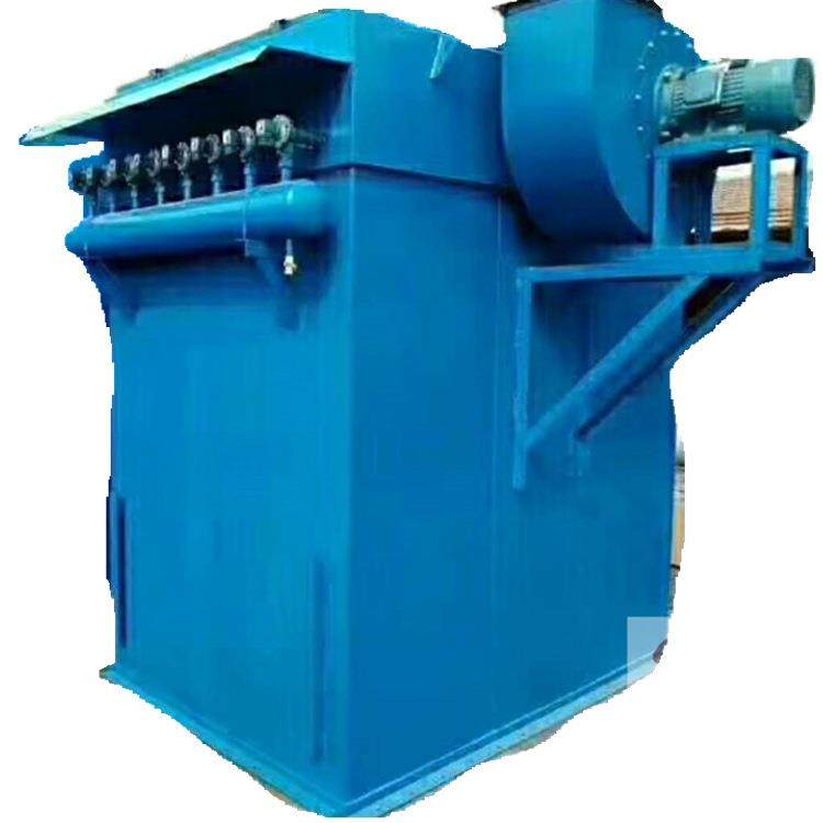 布袋除尘器小型脉冲除尘器工厂除尘设备空气净化设备现货,淘宝优惠券,粉丝福利购,淘宝优惠卷