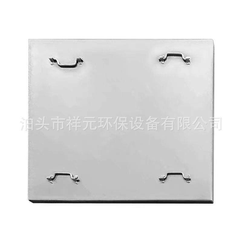 脉冲布袋除尘器检查门盖人孔门盖板观察孔配套保温及胶条质优价廉,淘宝优惠券,粉丝福利购,淘宝优惠卷