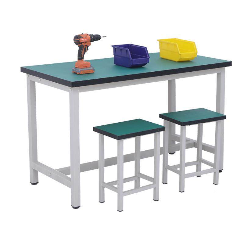 防电PC-006工作装打台工厂电子车间轻型操作台带静灯架配维修单双,淘宝优惠券,粉丝福利购,淘宝优惠卷