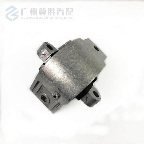 C2D16622C2Z5066C2D38505适用于捷豹XF/XJ机脚胶机爪胶变速箱胶 - 图2