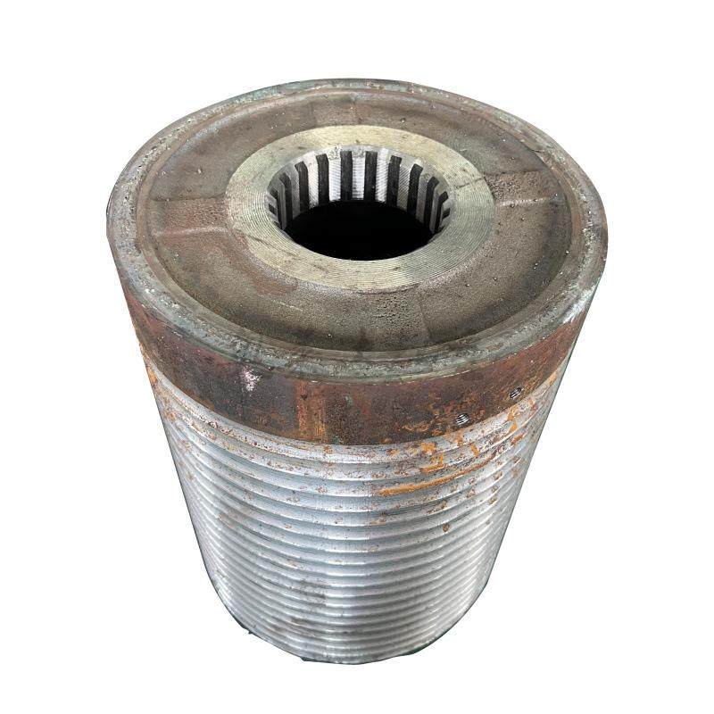 电动葫芦卷筒外罩中节CD1型10T18M10T防缠绕葫芦中节,淘宝优惠券,粉丝福利购,淘宝优惠卷