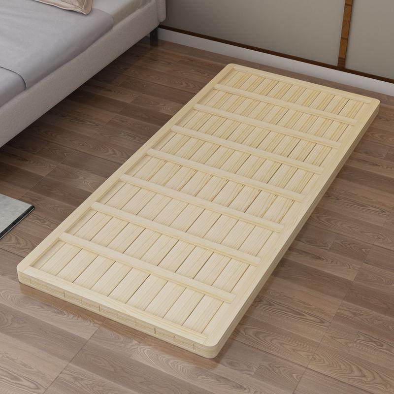 可实木床板垫片软床变硬叠松木护腰767护脊椎折硬床垫排骨新加款,淘宝优惠券,粉丝福利购,淘宝优惠卷