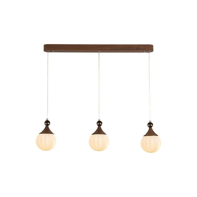 复中古风厅吊灯古胡木色餐桌灯艺术氛围茶室吧桃台饭91377厅吊餐,淘宝优惠券,粉丝福利购,淘宝优惠卷