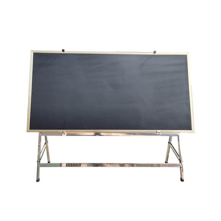 黑板报不锈钢黑板报支架木质黑板黑板报宣传户外拉练训练展,淘宝优惠券,粉丝福利购,淘宝优惠卷