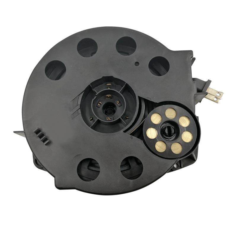 DYH-1607吸尘器卷线盘吸尘器电源卷线盘清洁收纳线缆好帮手,淘宝优惠券,粉丝福利购,淘宝优惠卷