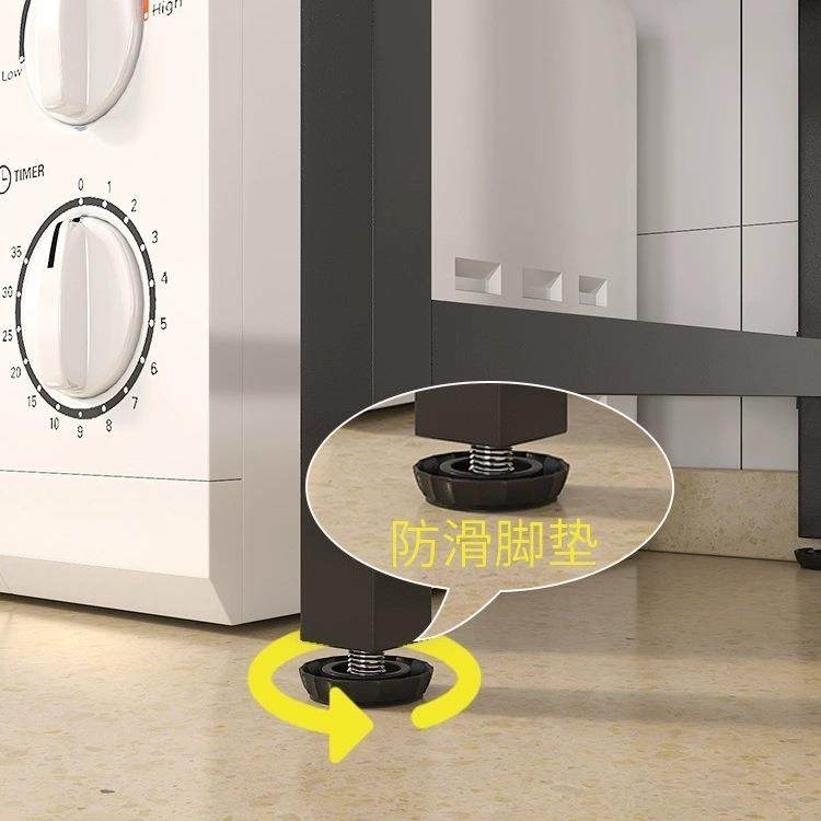 厨物房置架波炉HFX烤箱子家架用可伸缩双层台面桌面电饭锅收纳支,淘宝优惠券,粉丝福利购,淘宝优惠卷