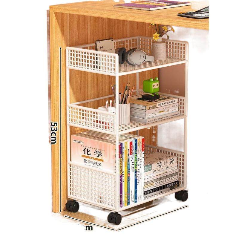 室办公桌下置架学书架宿舍衣柜内置收纳DQF桌物面生置物架多层分,淘宝优惠券,粉丝福利购,淘宝优惠卷