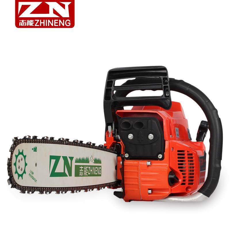 5900大功率汽油锯伐木锯园林锯油锯工业级锯便携式砍树机20寸导板,淘宝优惠券,粉丝福利购,淘宝优惠卷